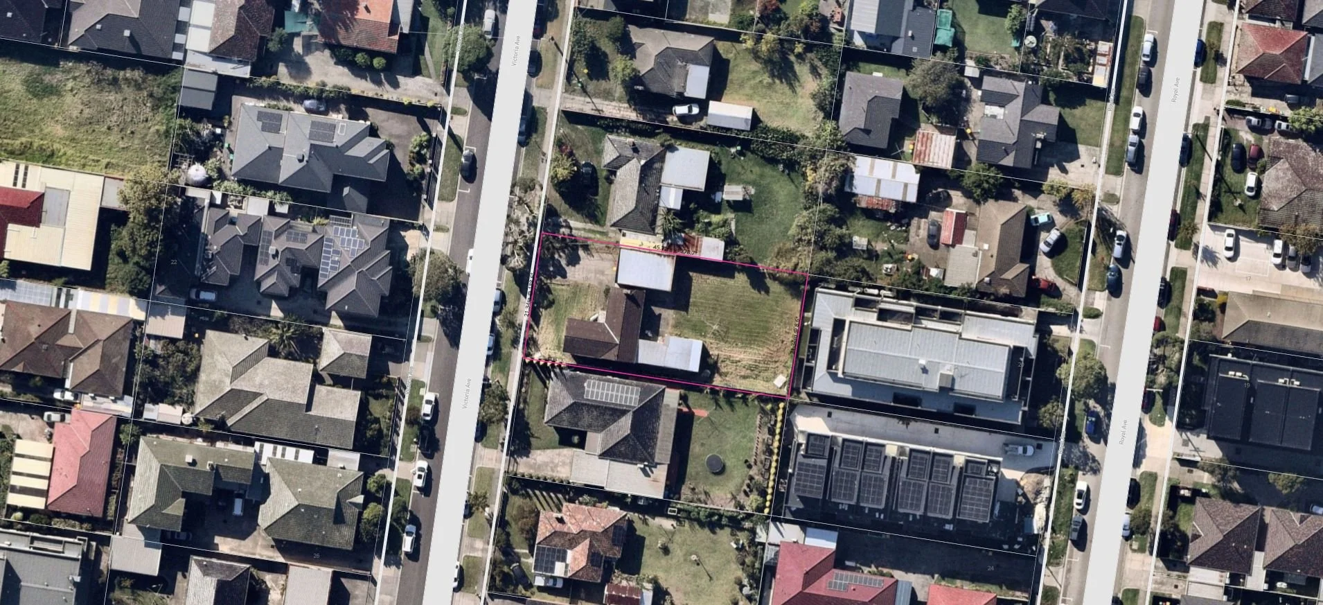 Springvale - 19 Victoria Avenue, Springvale, VIC 3171 - Townly - 1.jpg