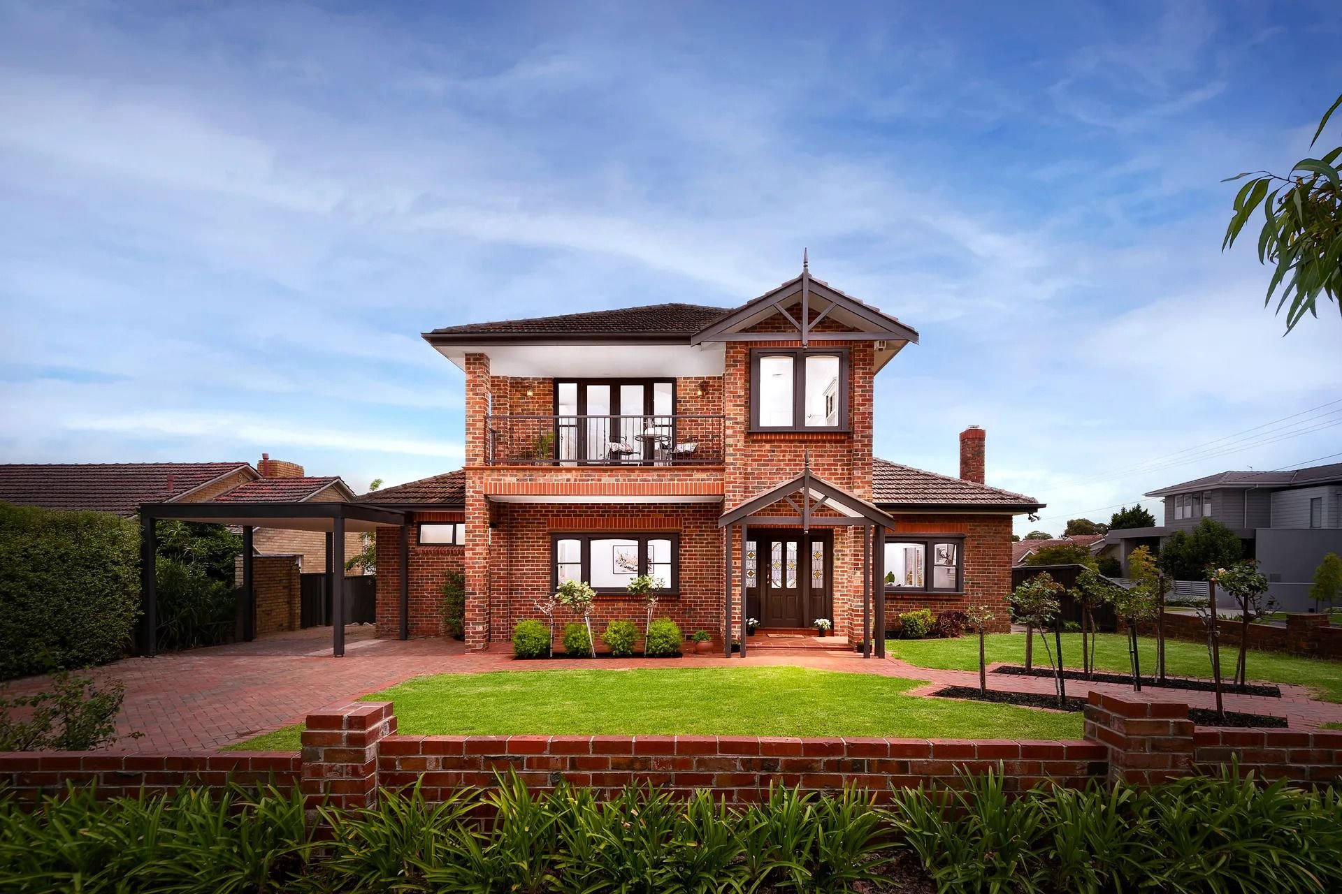 3 Noble Avenue