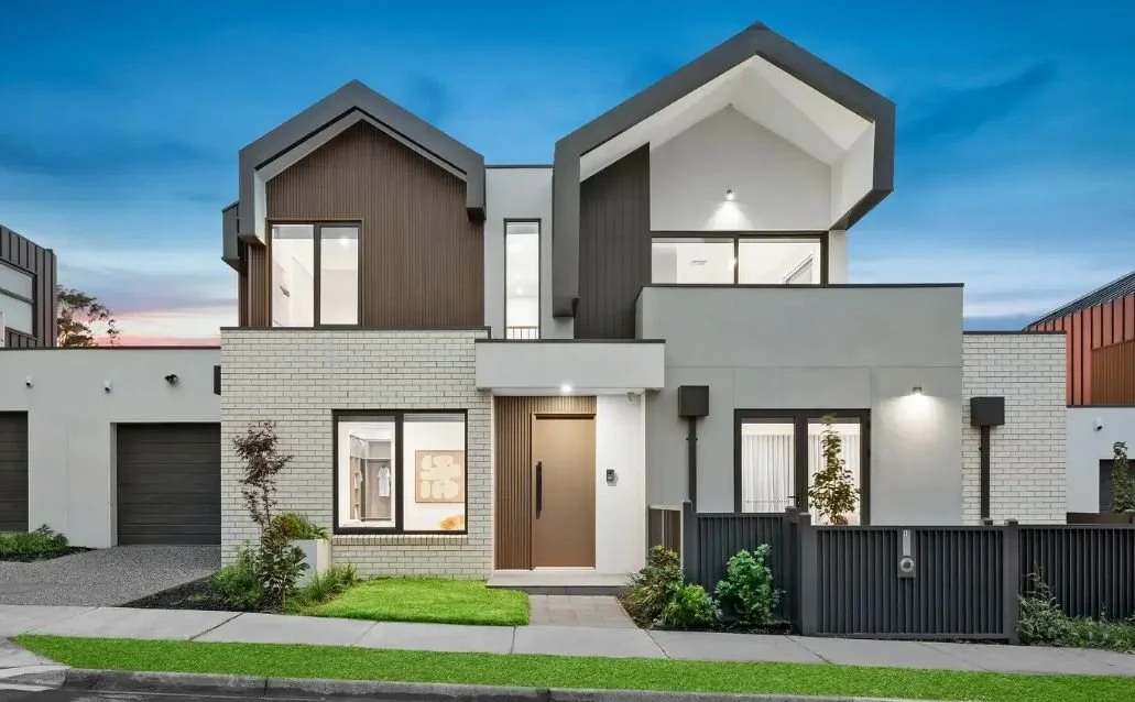 1D Tyrrel Street