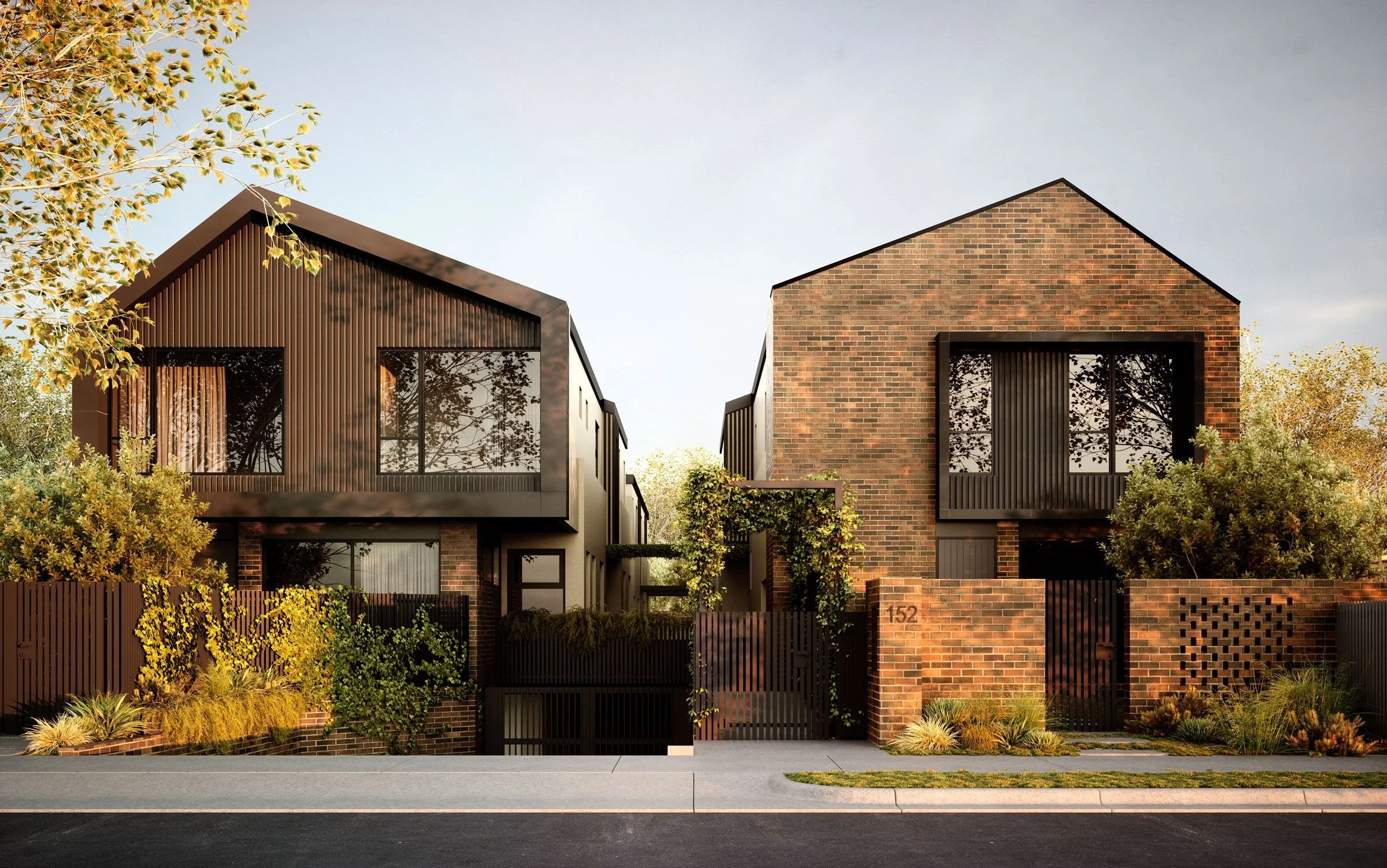152 Warringal Road