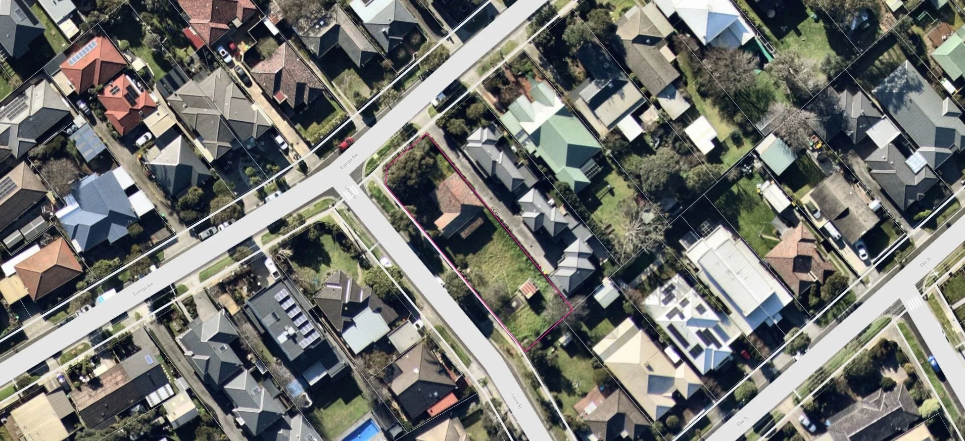 8 Eulinga Avenue