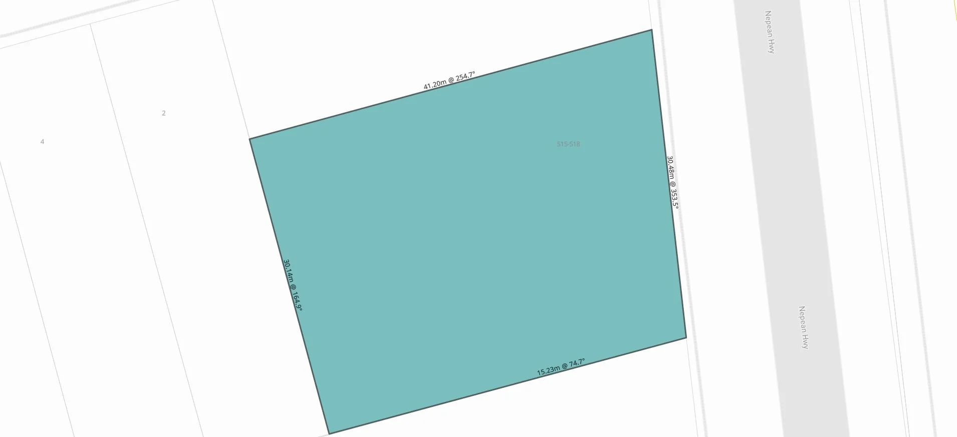 Bonbeach - 515-518 Nepean Highway, Bonbeach, VIC 3196 - Townly - 2.jpg
