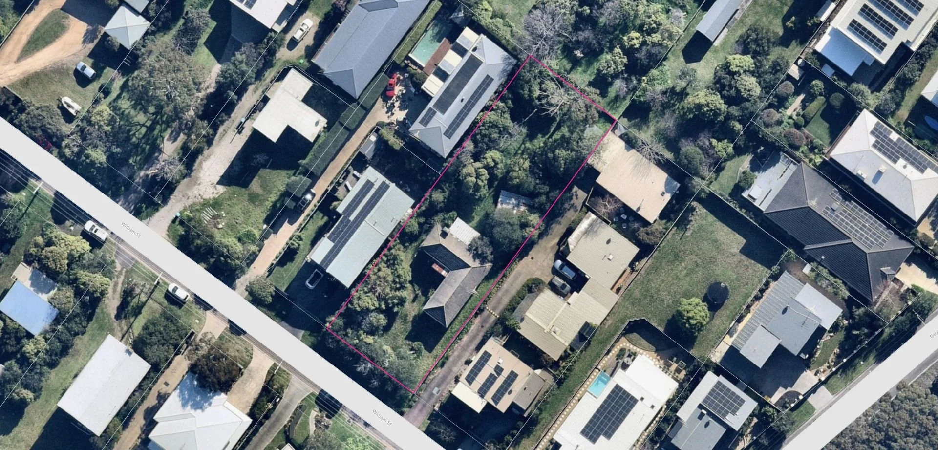 19 William Street