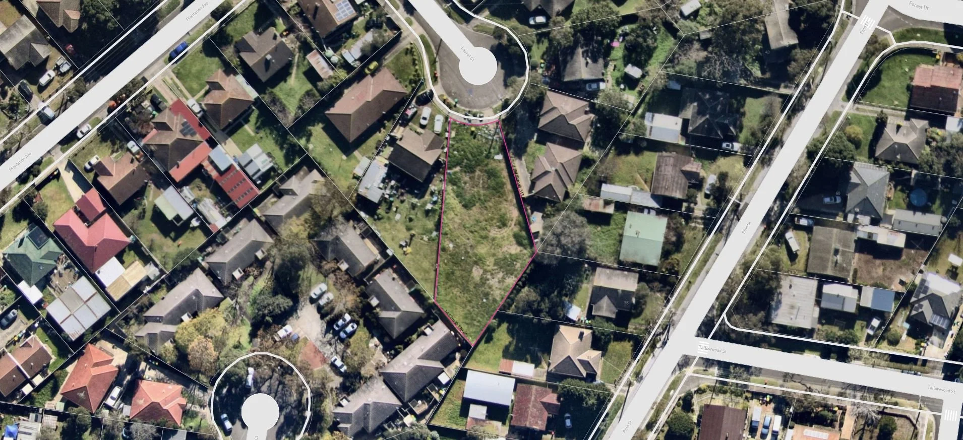 Frankston North - 4 Laurel Court, Frankston North, VIC 3200 - Townly - 1.jpg