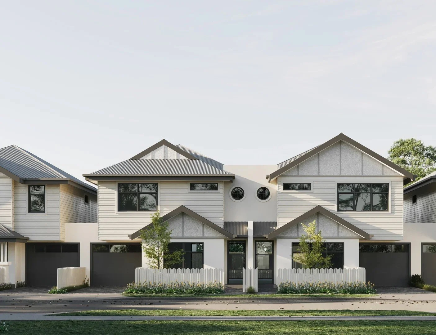 156 Fortescue Avenue