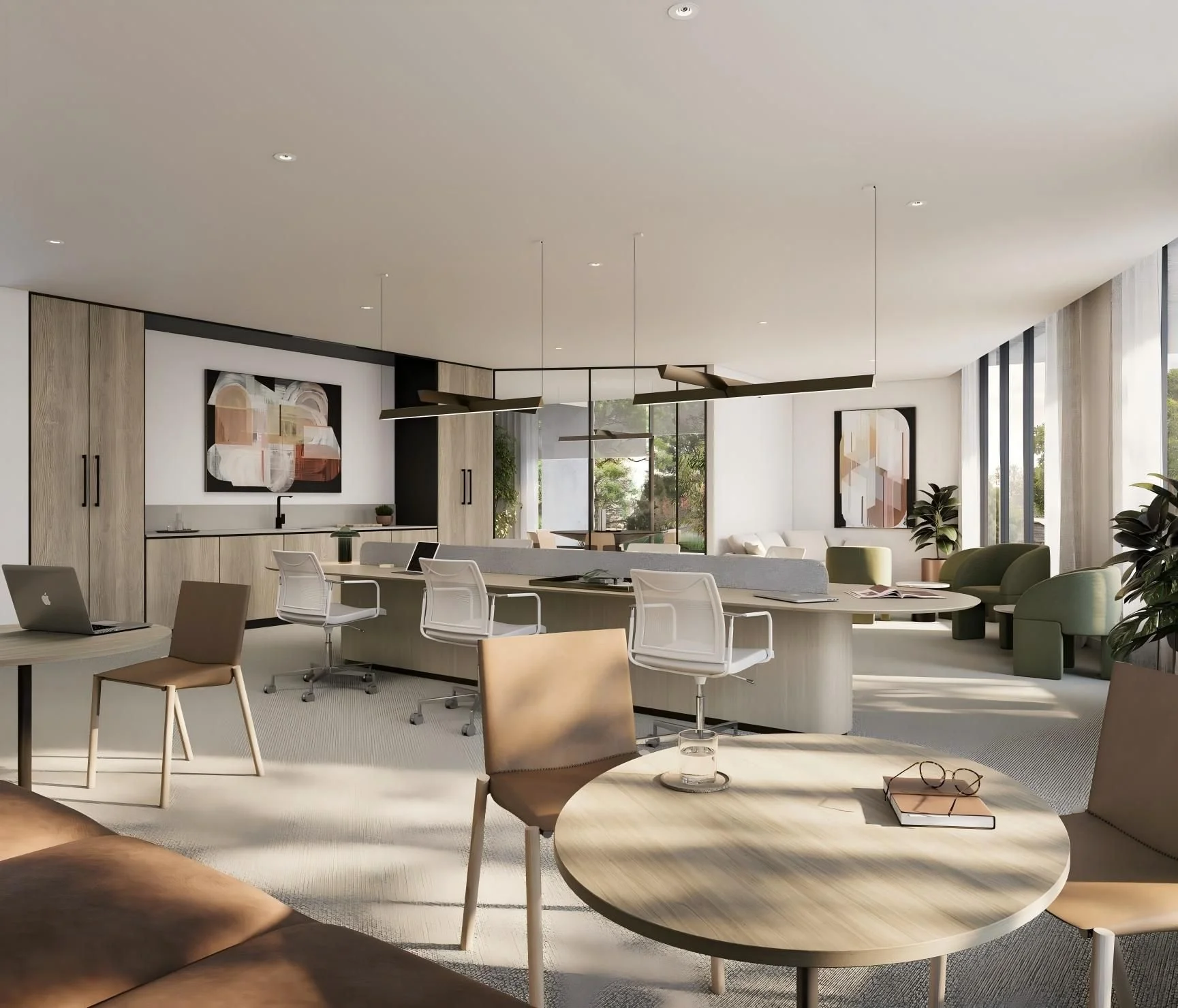 Sandringham - Loam House - 212 Bay Road, Sandringham, VIC 3191 - Townly - 9.jpg