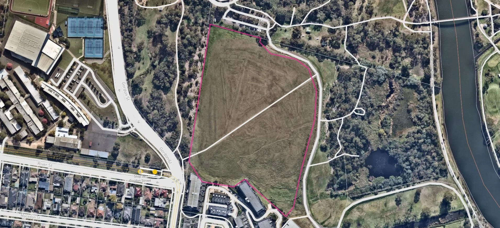 Maribyrnong - 291 Gordon Street, Maribyrnong, VIC 3032 - Townly - 1.jpg