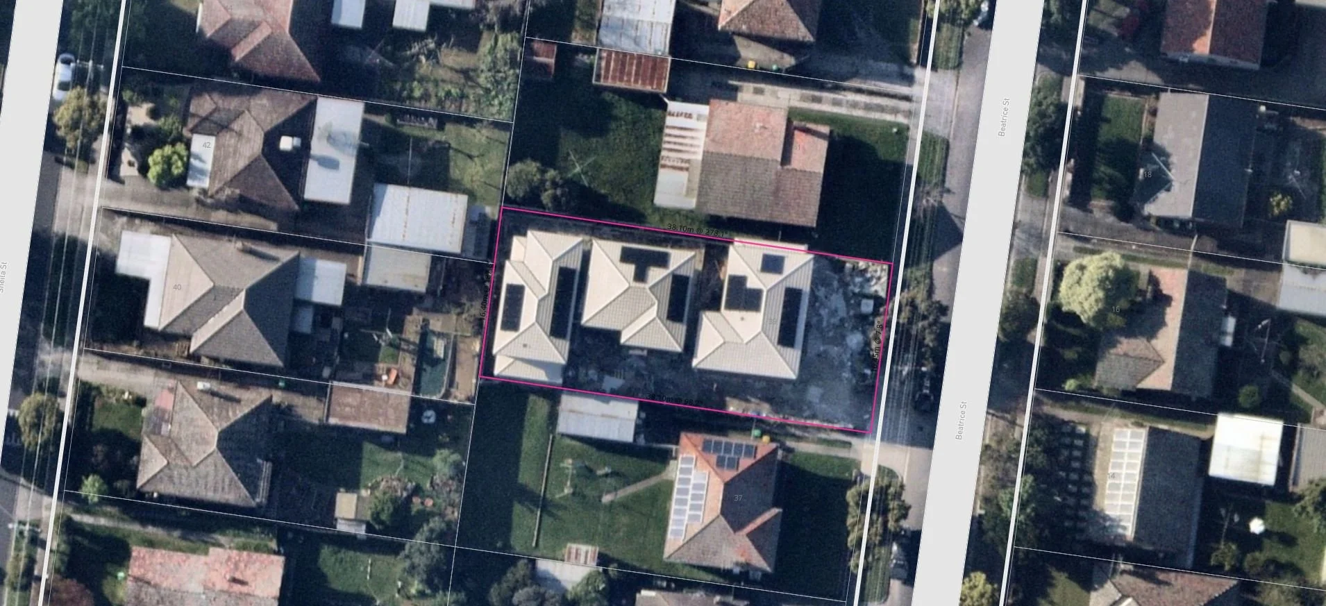39 Beatrice Street