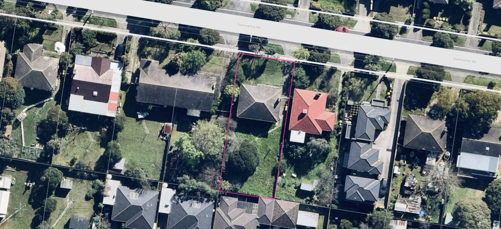 21 Summerhill Road