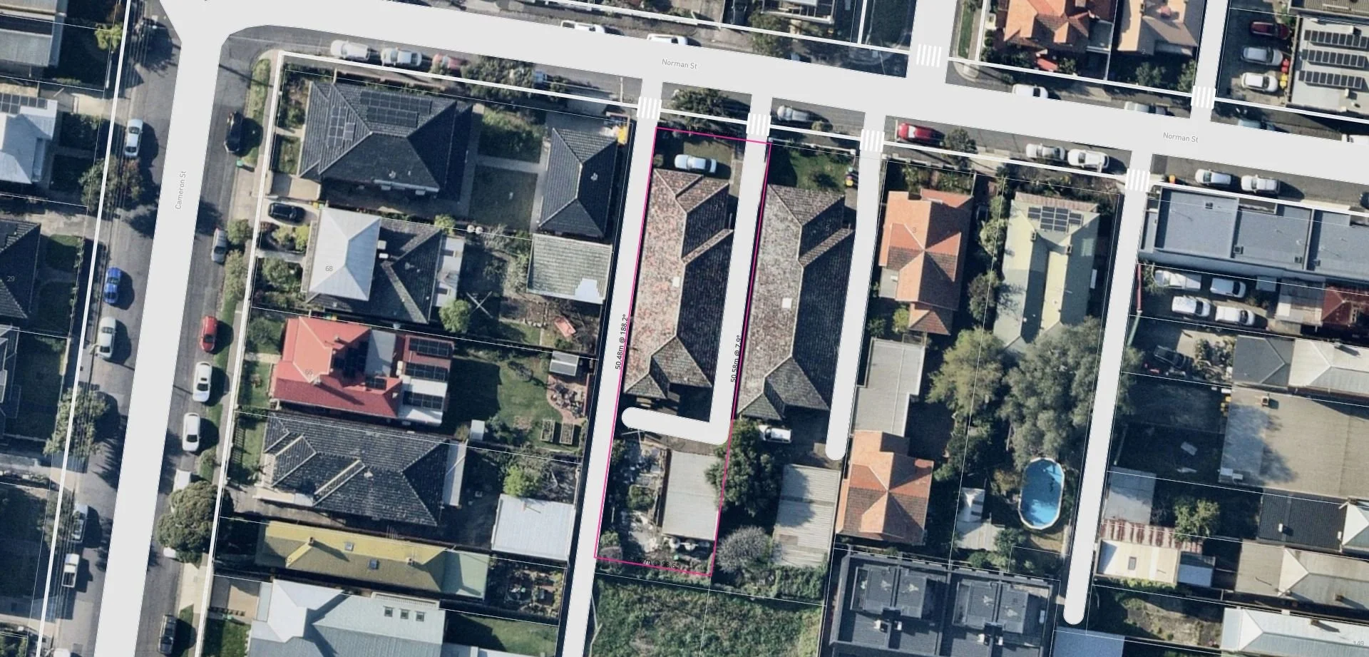 7 Norman Street