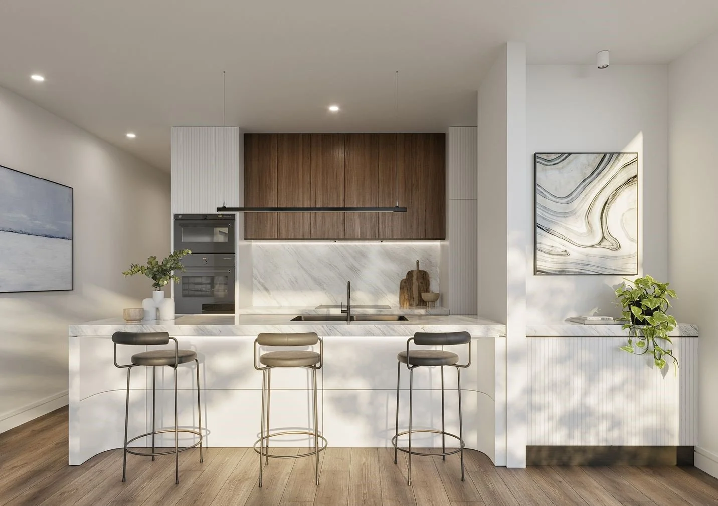 Off The Plan And New Units In Strathmore, Victoria 3041 | Townly