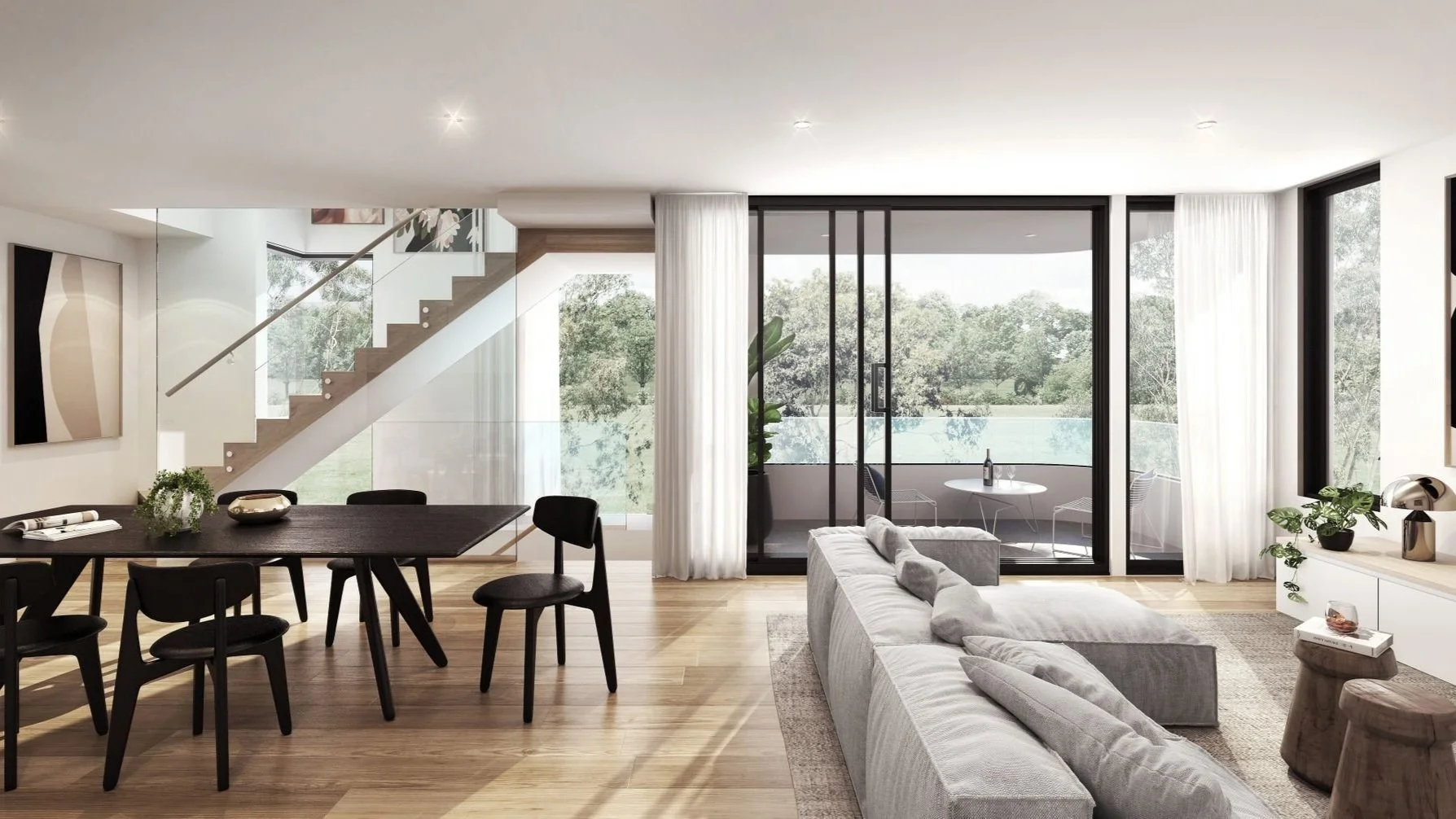 Spotswood Yards Masterplan 571589 Melbourne Road, Spotswood, VIC