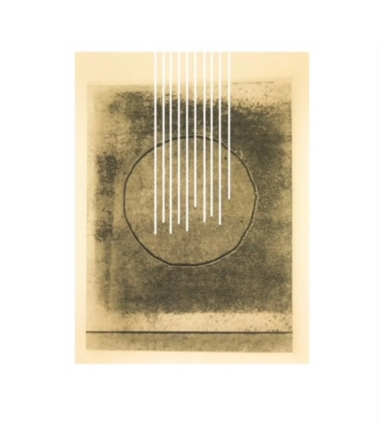 Monotype

#monotype
#printmaking
#originalprint
#landscape
#memory