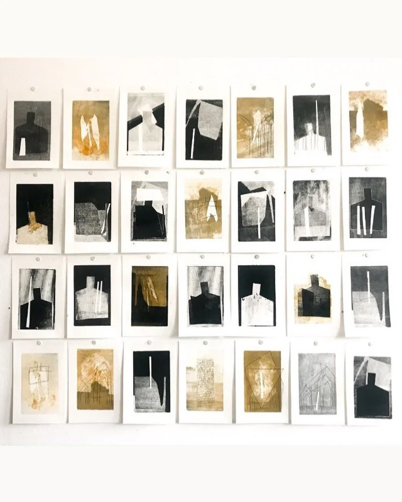 Monotypes

#monotype
#originalprint
#thelowroad
#celticmythology
#celticfolklore