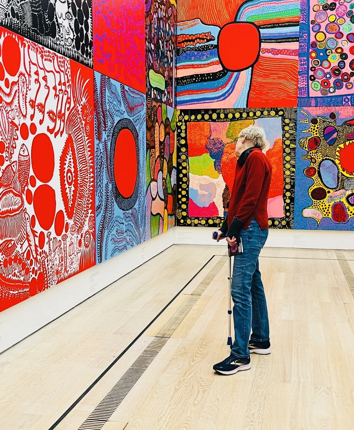 Il était une fois une princesse au petit pois….