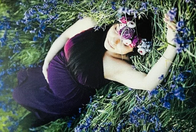 La femme qui sommeille en moi 