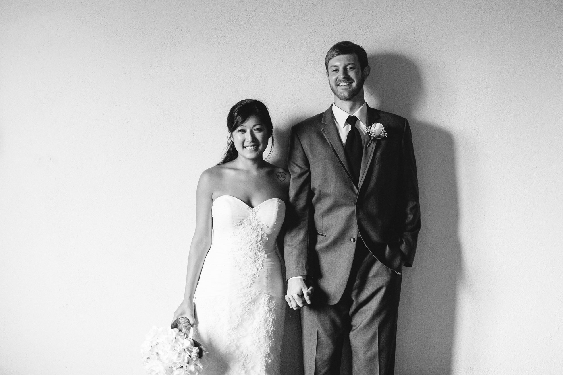 Jacklyn & Mason