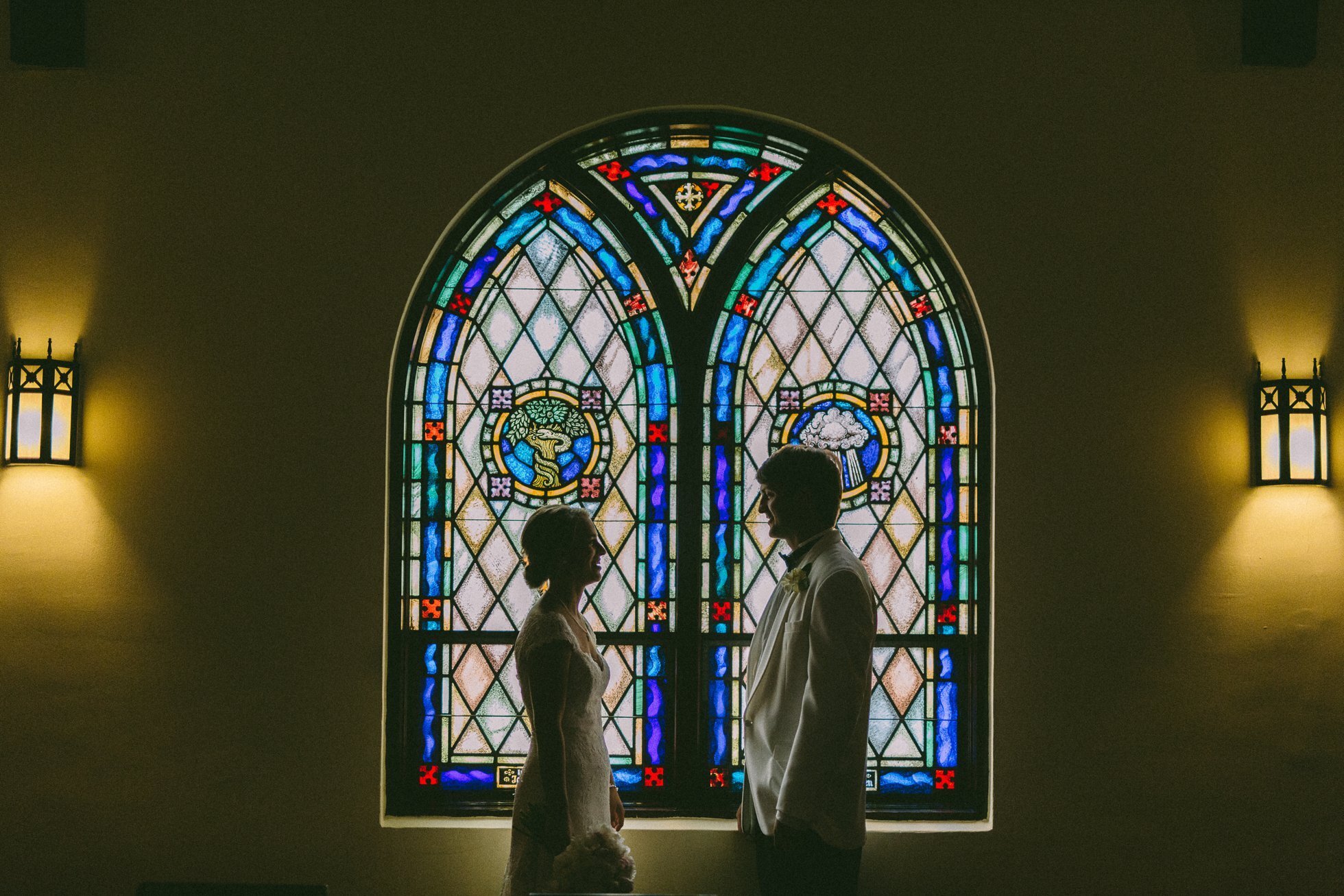 Lanie & Andrew