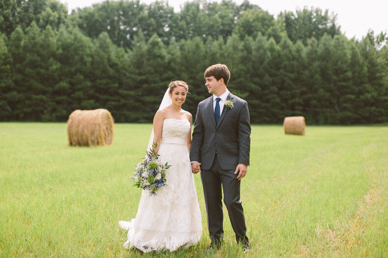Haley & Matt