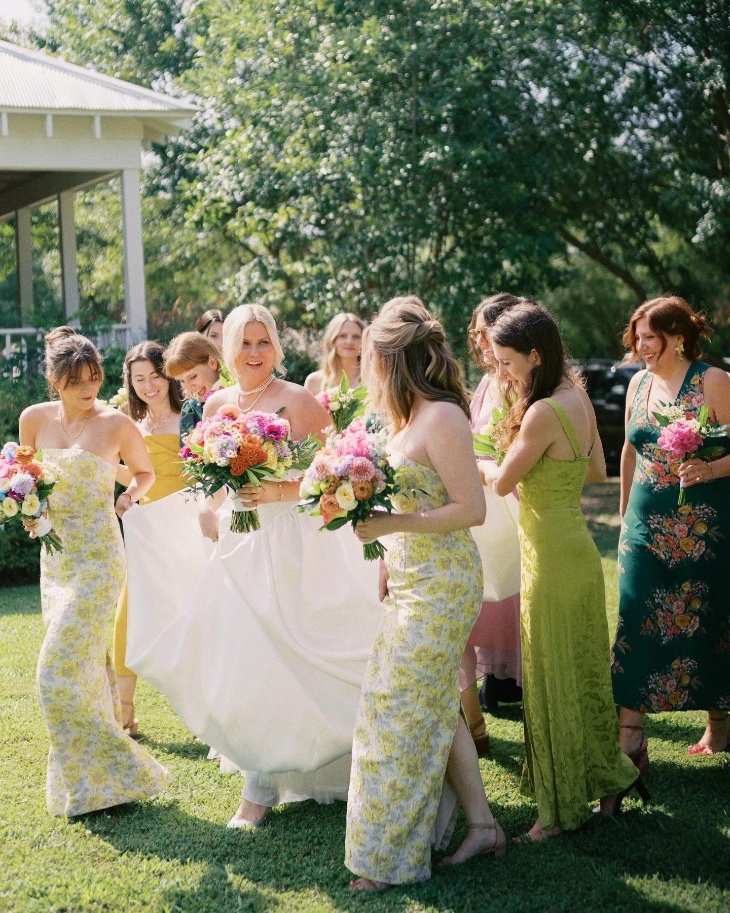 eloise &amp; sean | 7.12.25 | taylor, mississippi