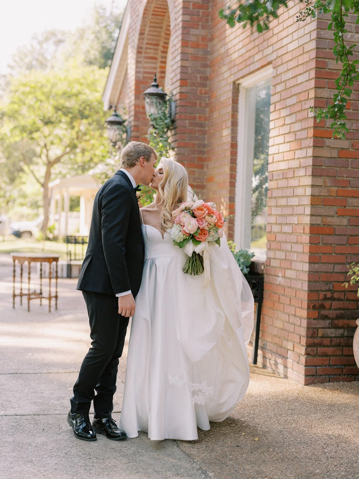mary hays &amp; chris | 9.27.25 | charleston, mississippi