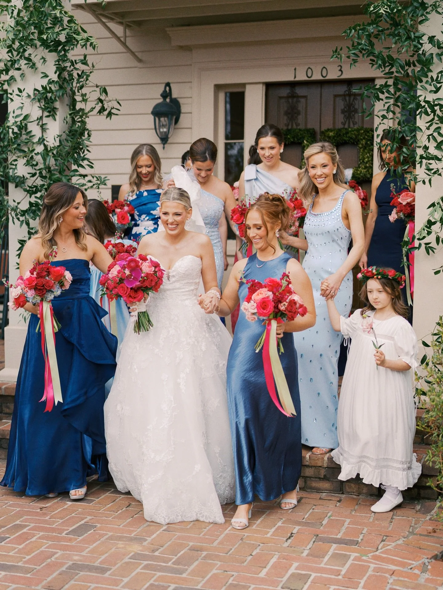 claire &amp; wesley | 2.21.26 | oxford, mississippi