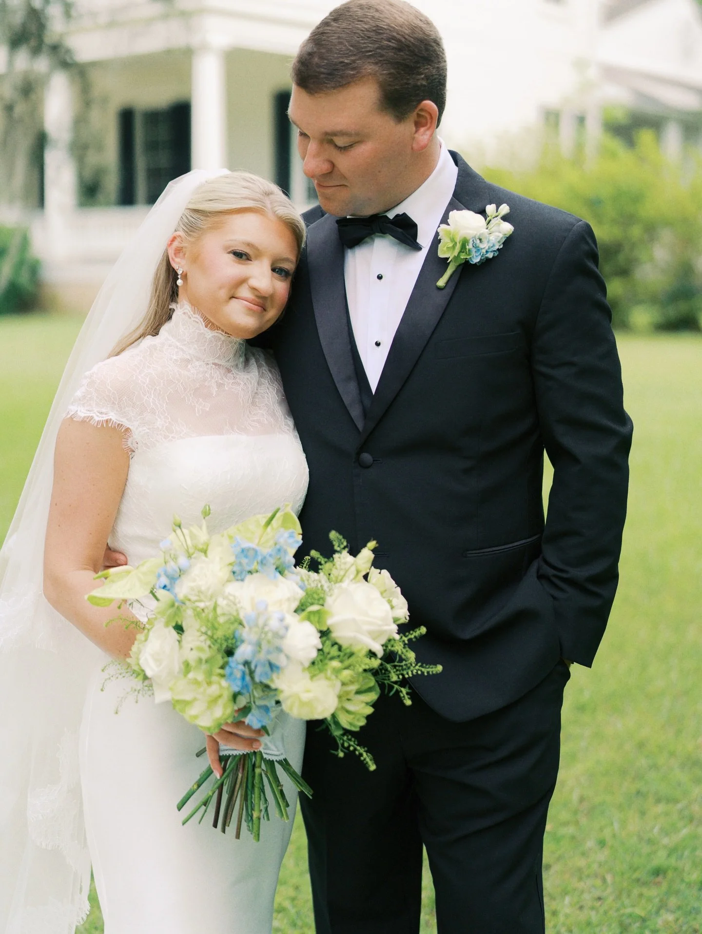 maggie &amp; reed | 4.18.26 | church hill, mississippi