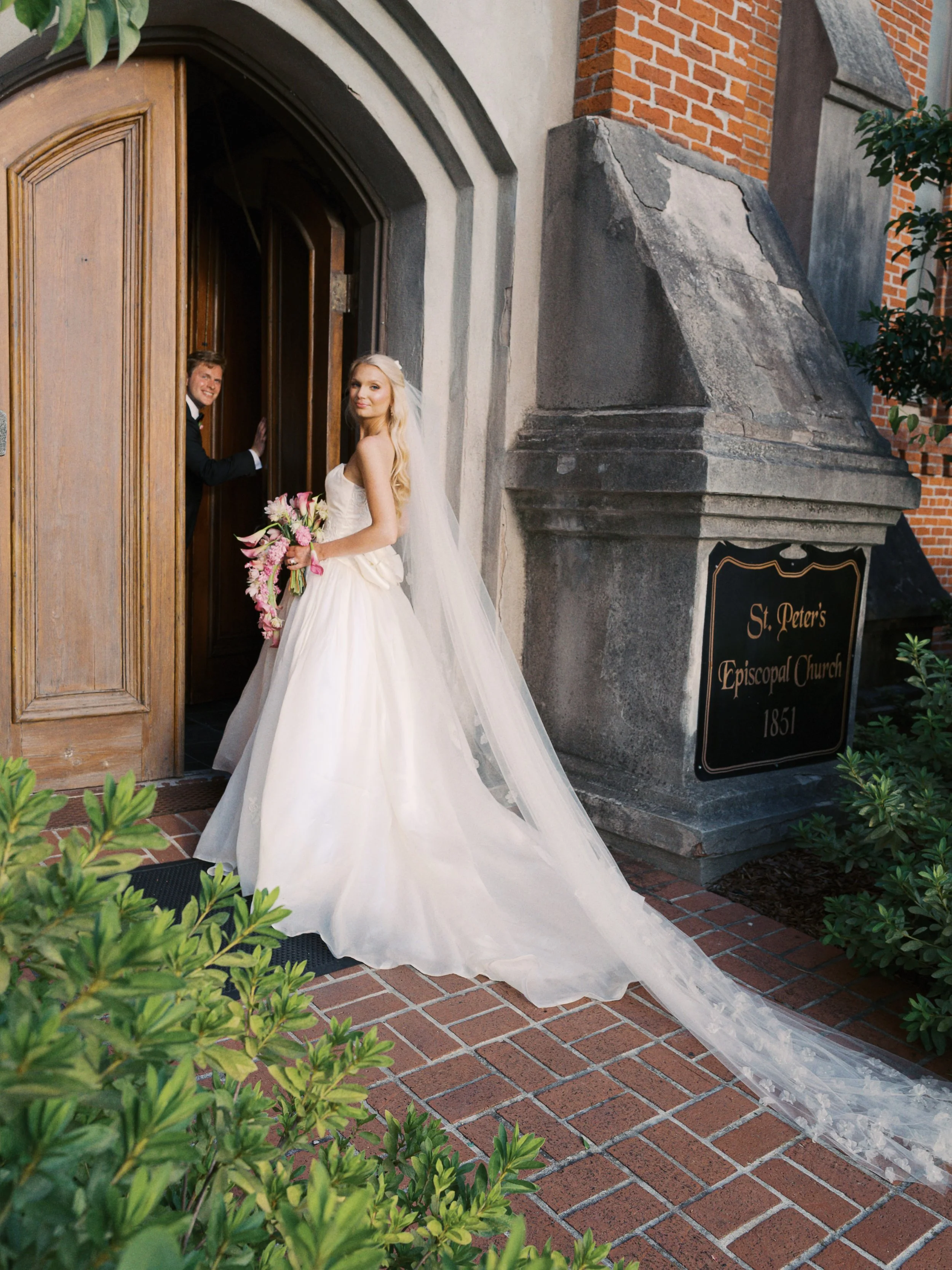 kiley &amp; ben | 8.1.26 | oxford, mississippi