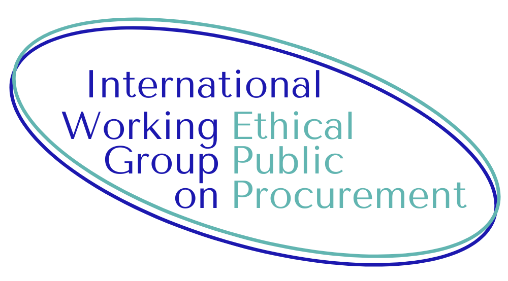 International Working Group on Ethical Public Procurement