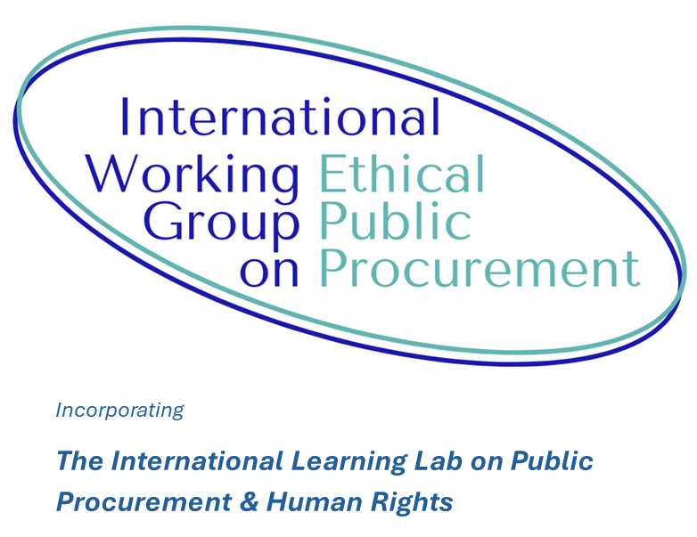 International Learning Lab on Procurement and Human Rights