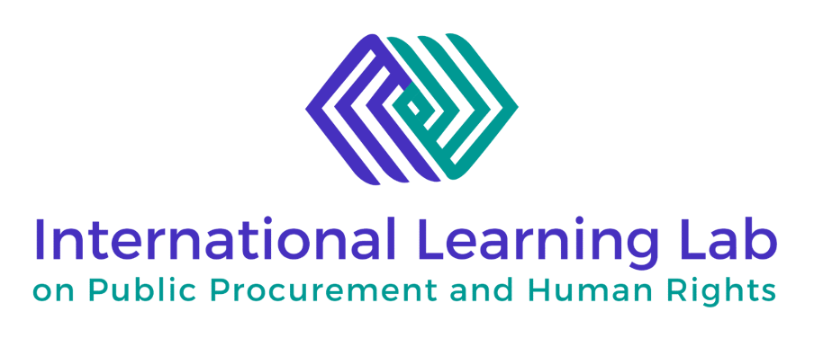 International Learning Lab on Procurement and Human Rights