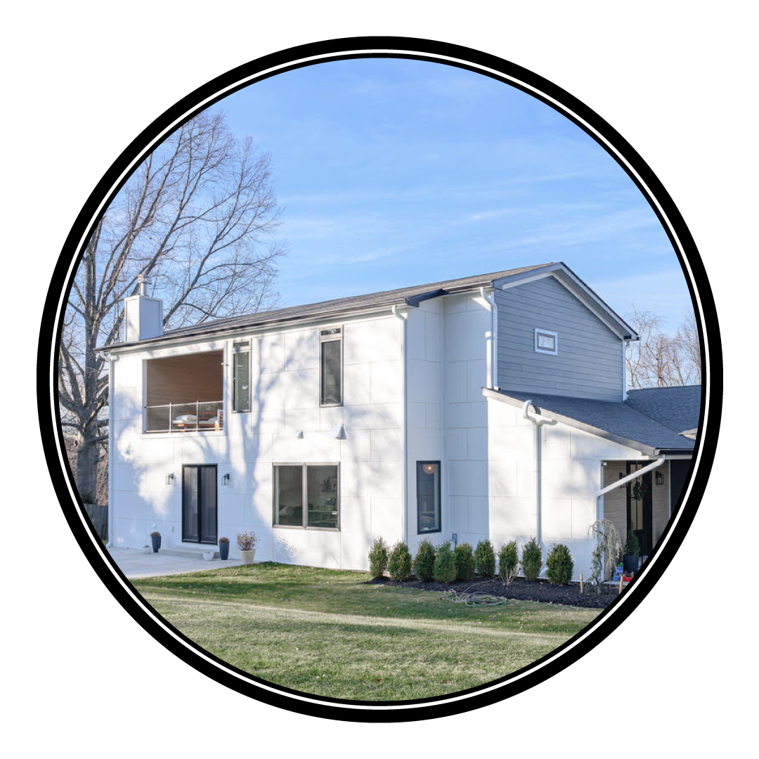 L&L Builders Luxury Home Builders Pittsburgh PA