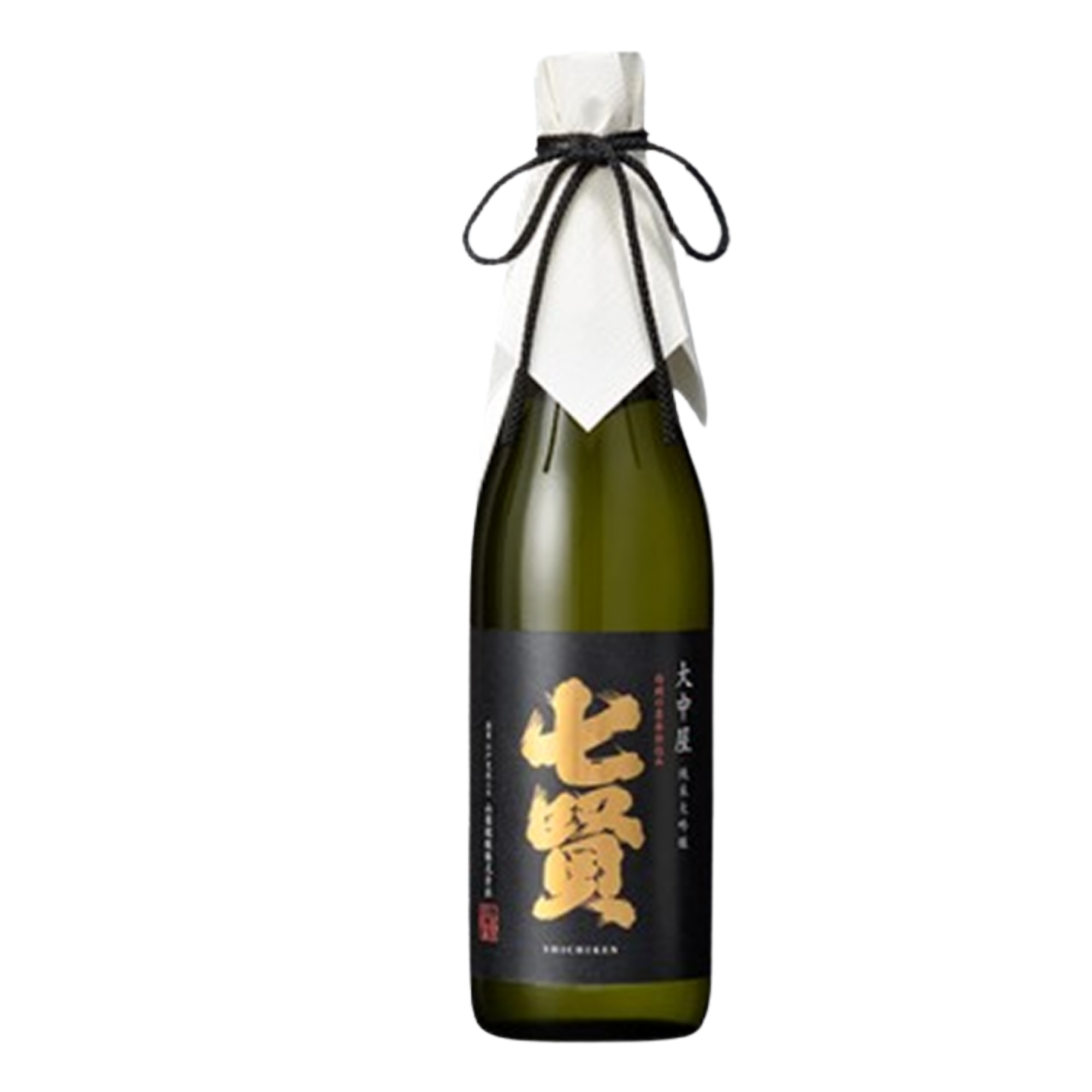 Shichiken Onakaya 720ml, Yamanashi, JP