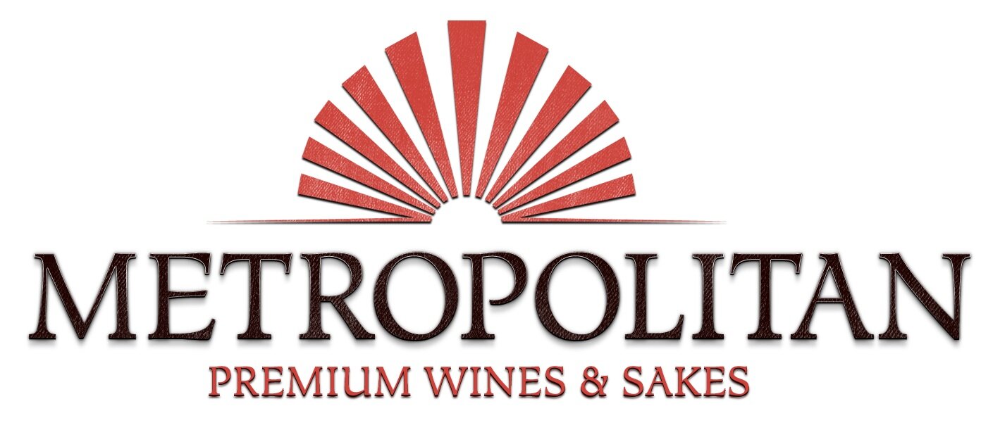 Metropolitan Wines &amp; Sakes