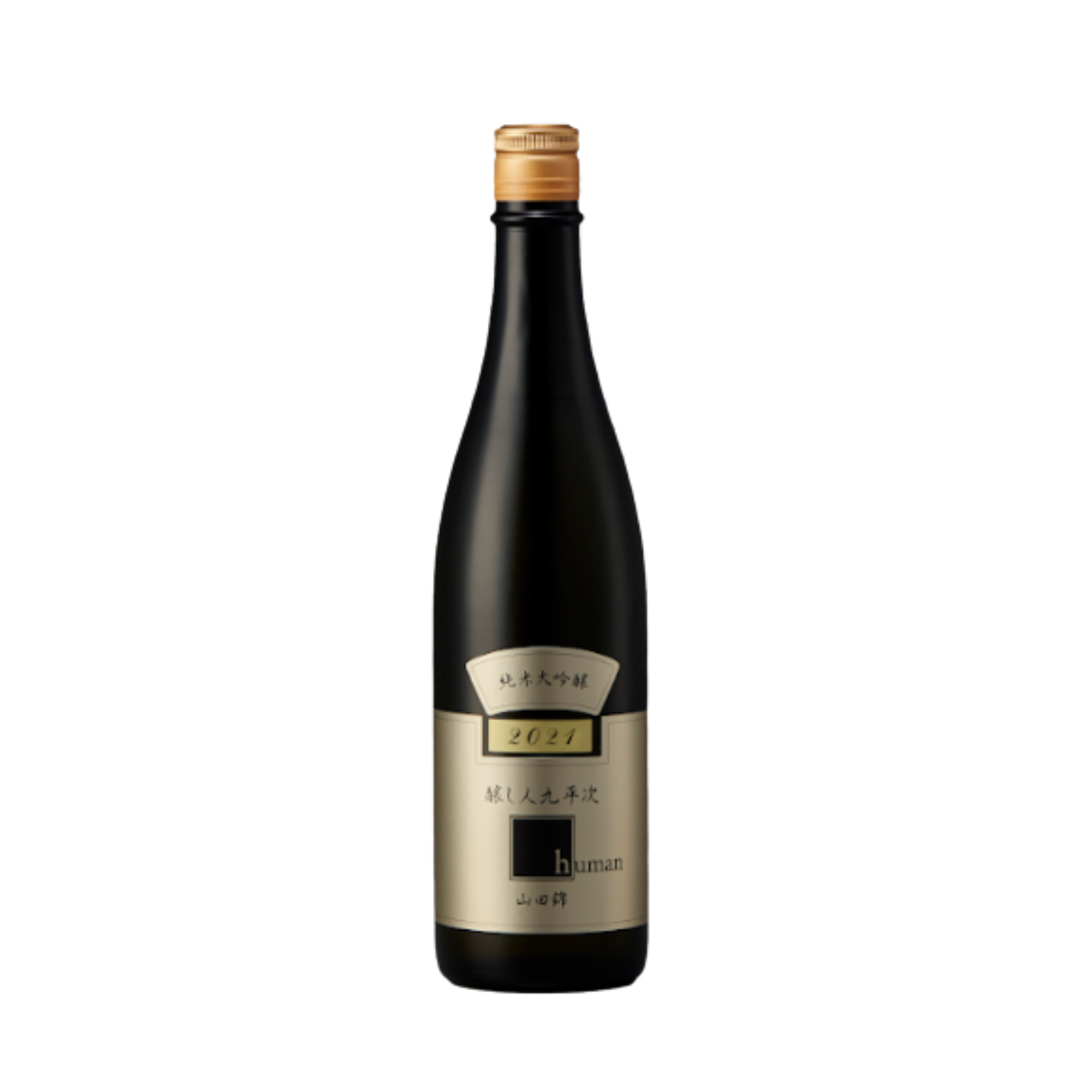 Kamoshibito Kamoshibito Kuheiji Human 720ml, Aichi