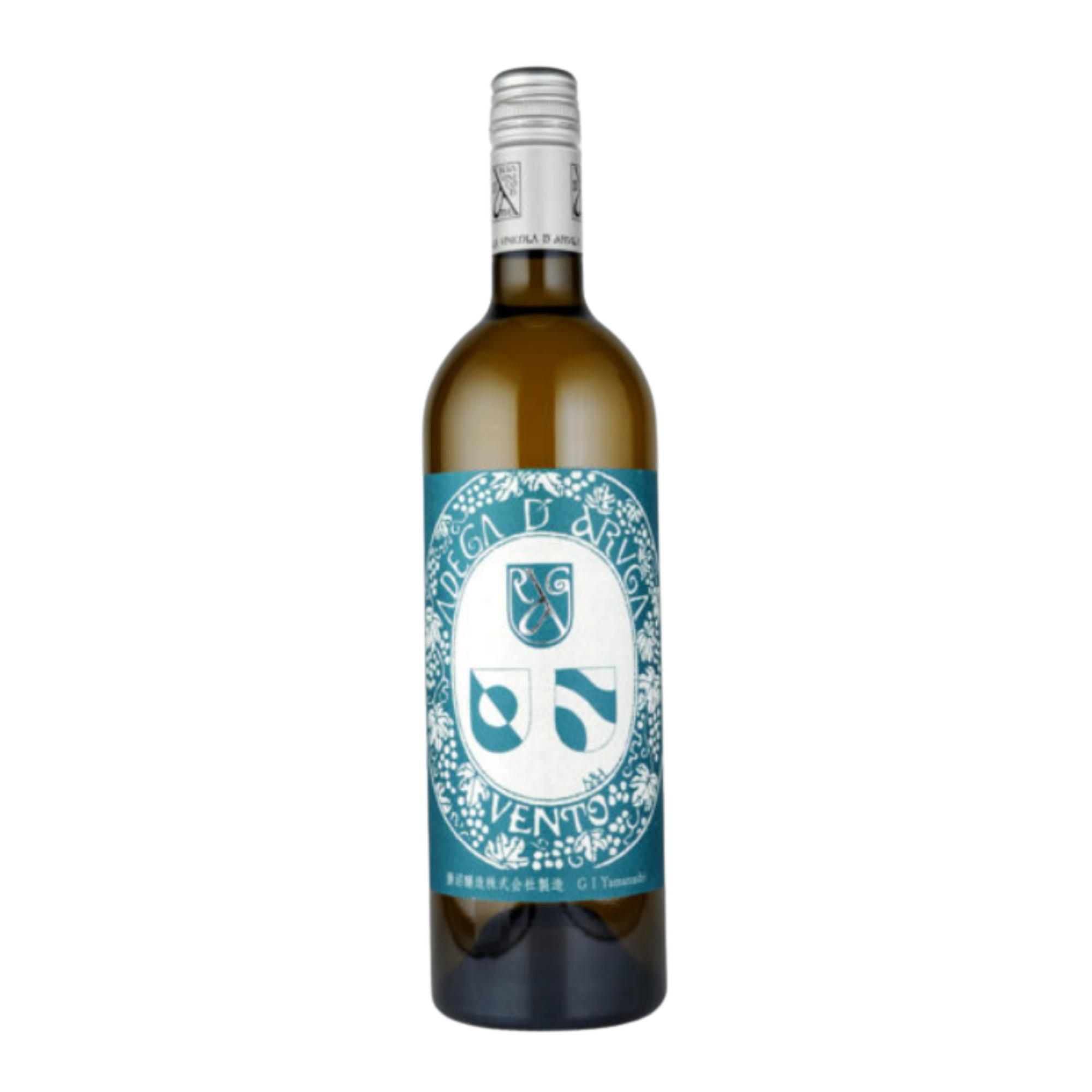 Arugano Vento 750ml, Yamanashi