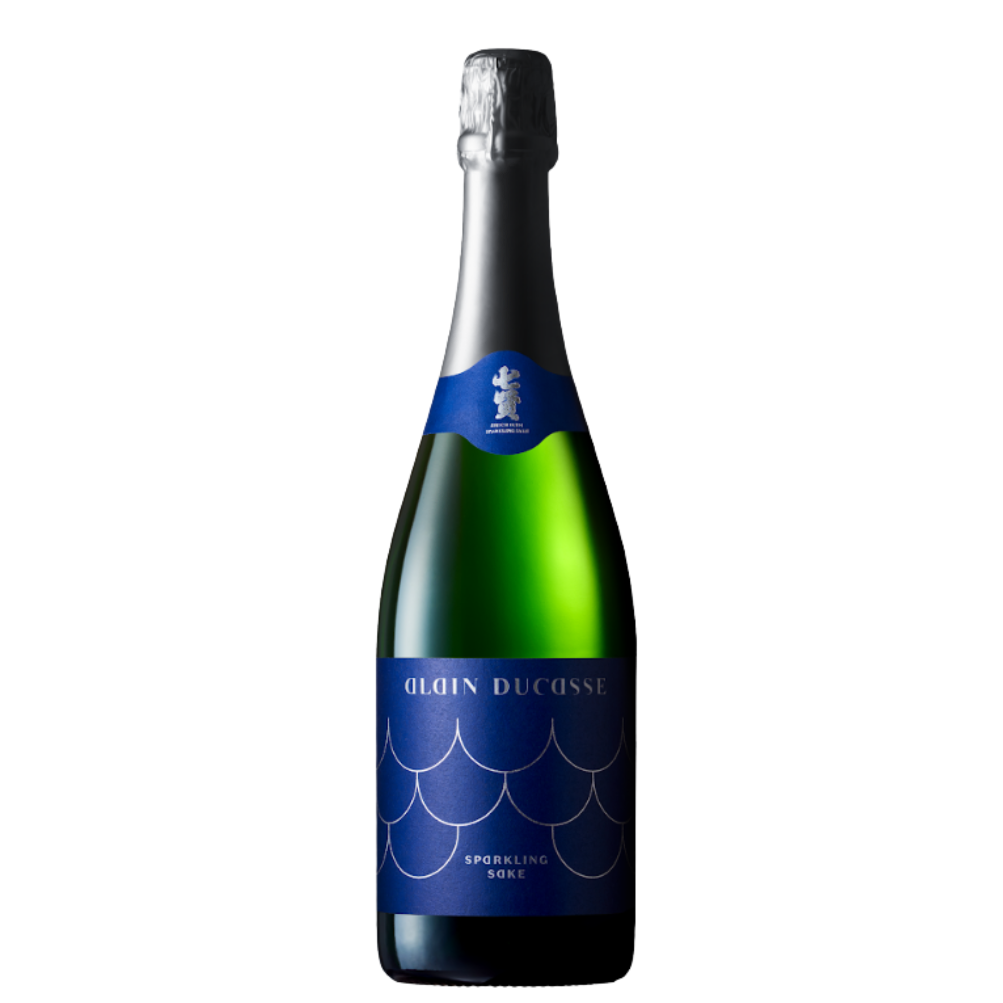 Alain Ducasse Sparkling 720ml, Yamanashi, JP