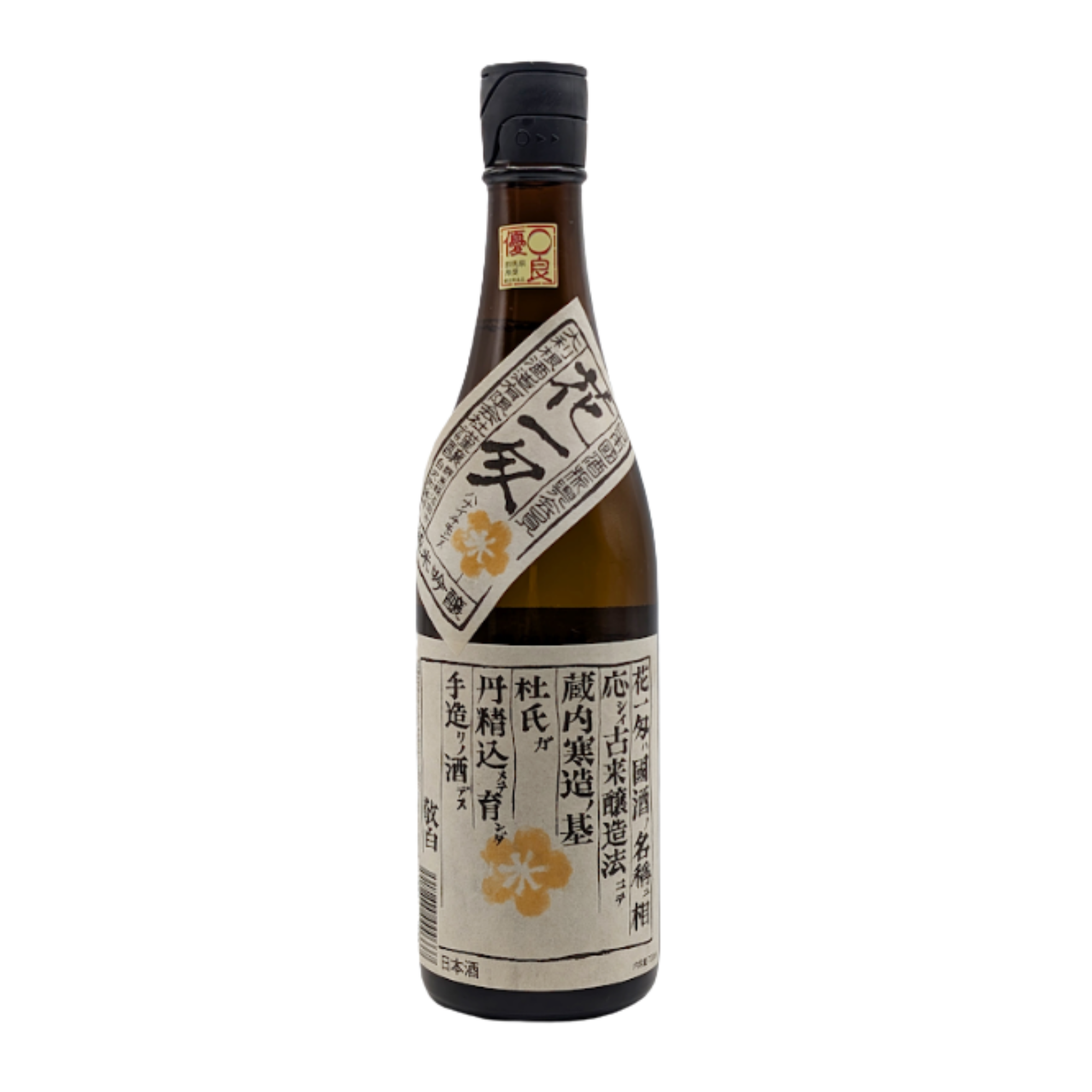 Otone Brewery, Hanaichi Monme 720ml, Gunma