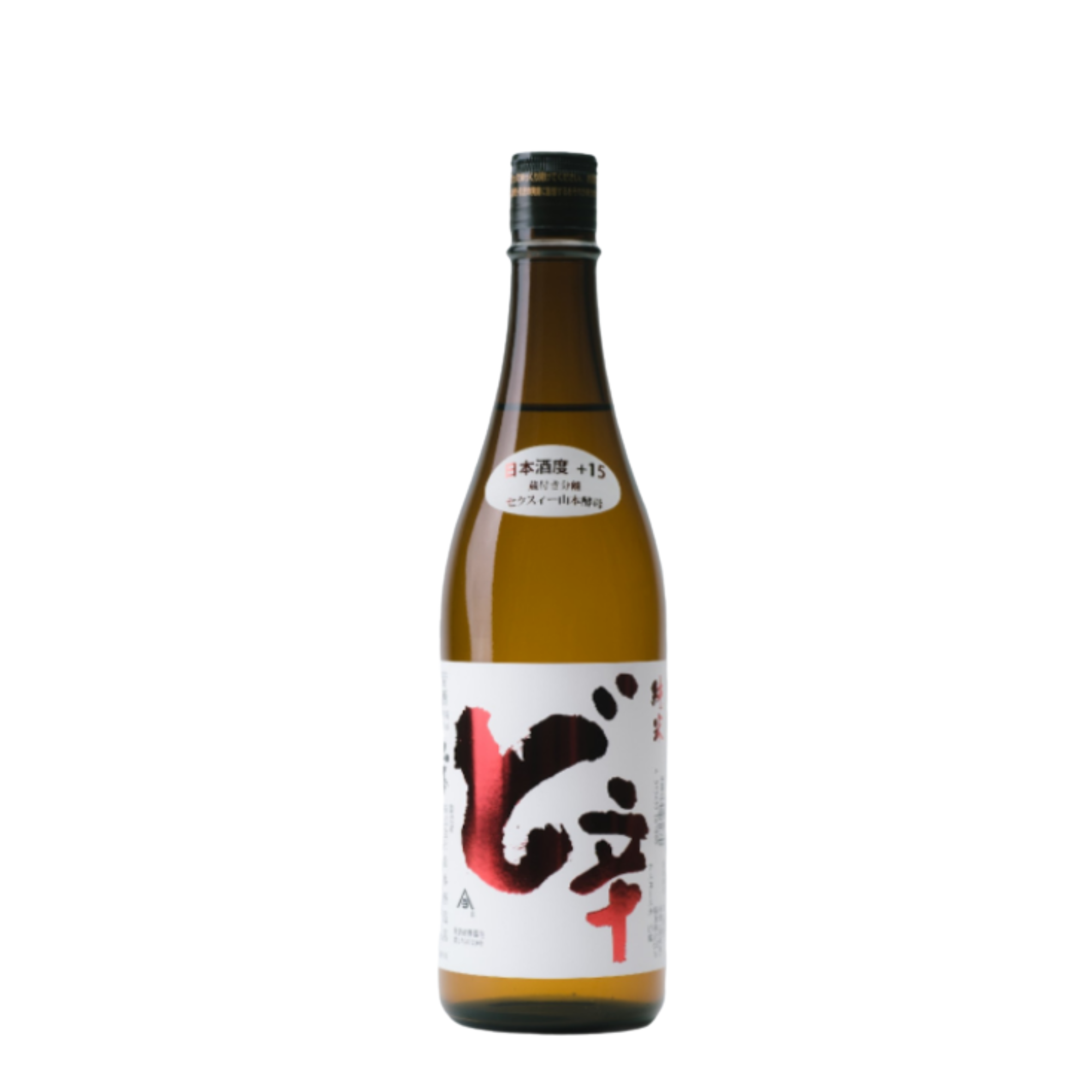 Yamamoto Sake Brewery, Dokara Exra Dry 720ml Akita