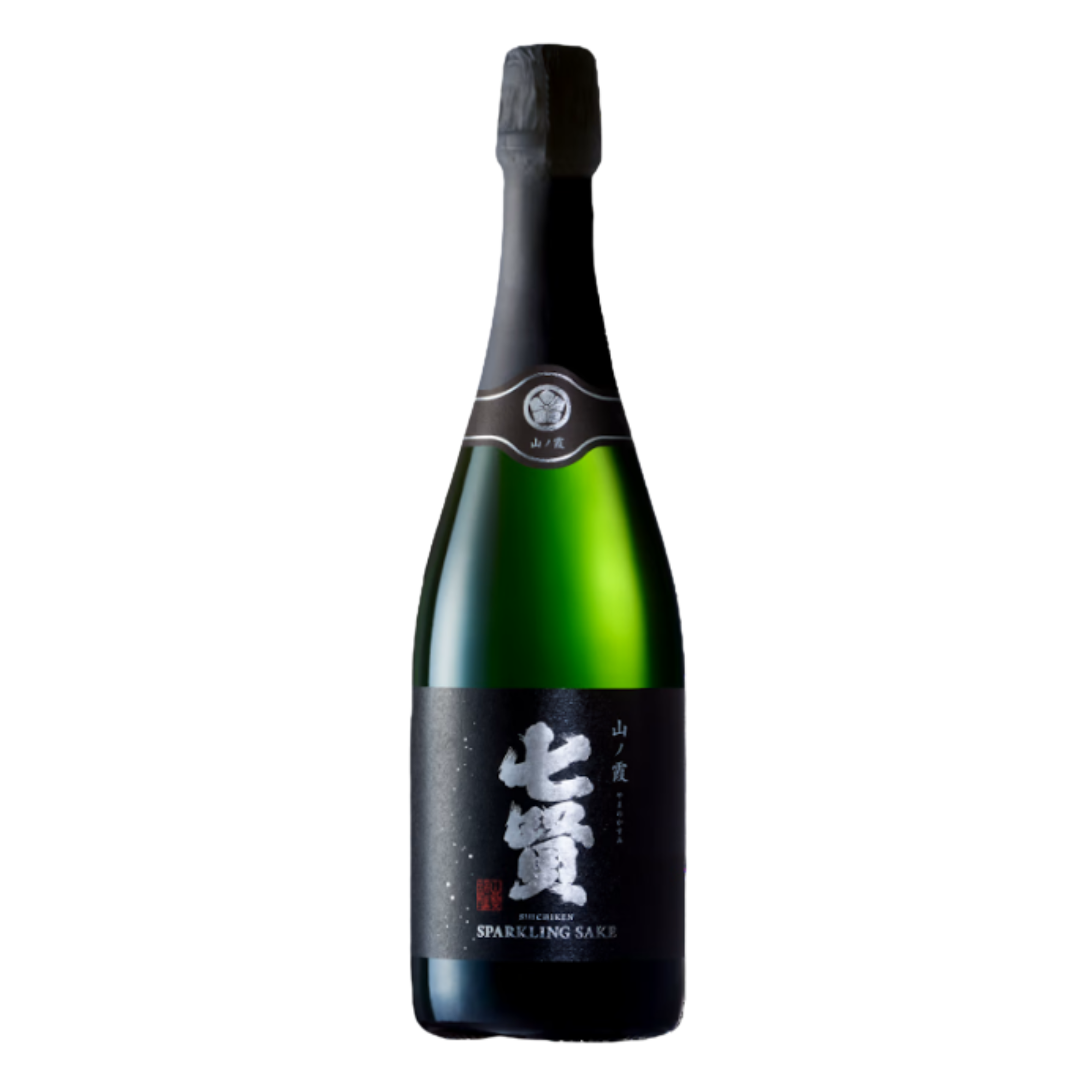 Shichiken Yama no Kasumi 360ml, Yamanashi, JP