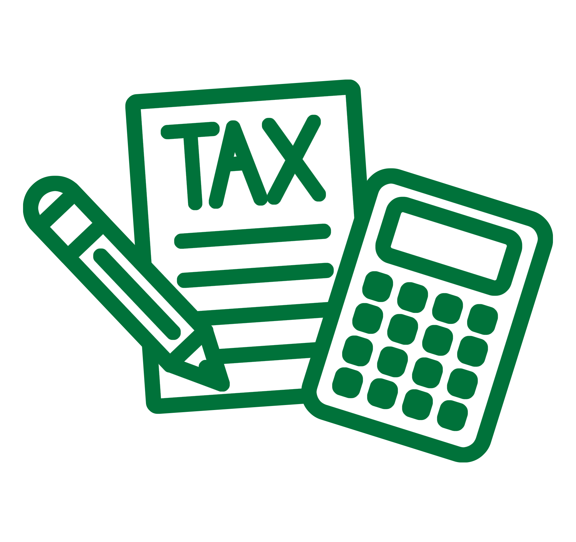 Tax Advisor Bentonville Ar