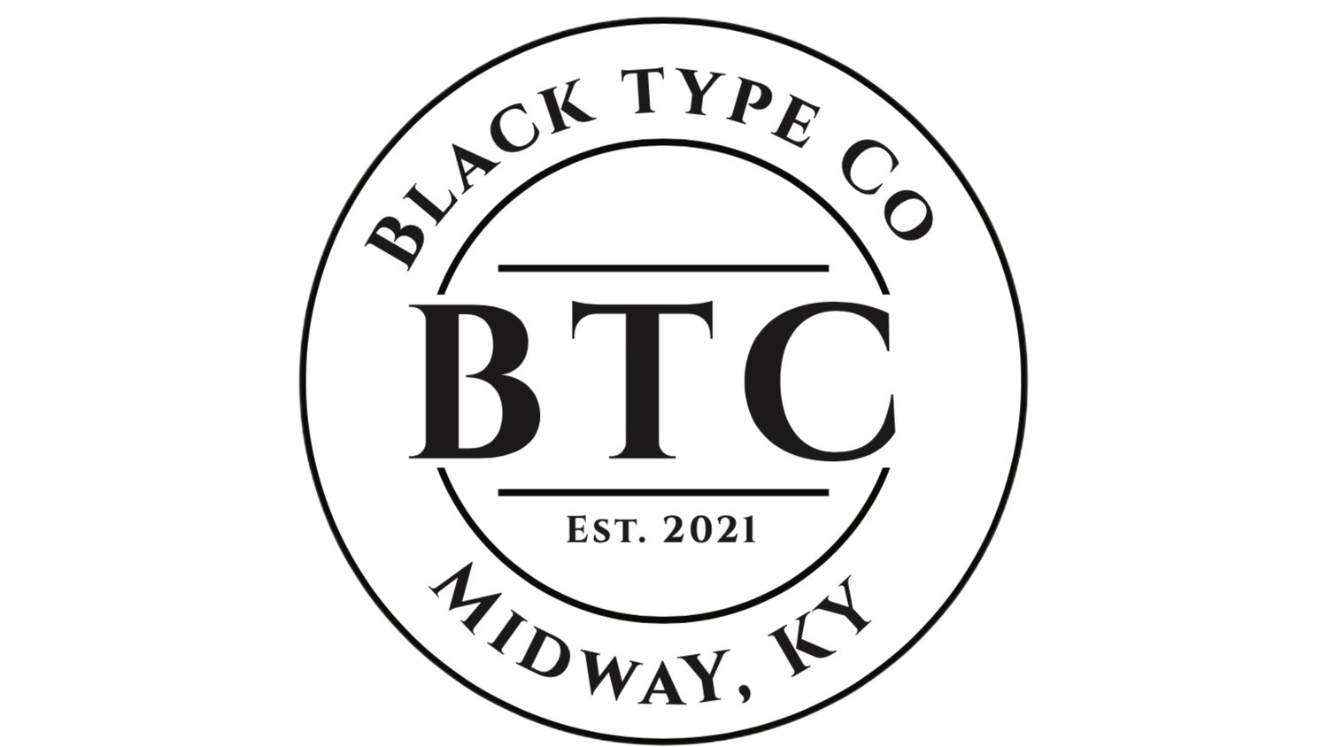 Black Type Co.