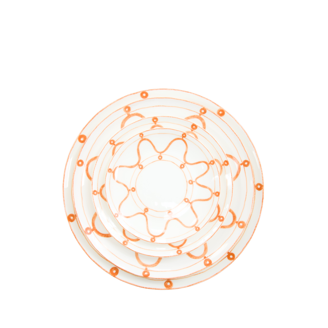 Sienna Dinnerware Set 