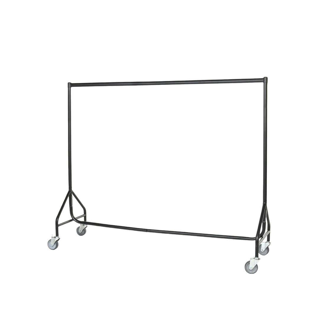 Coat Rail