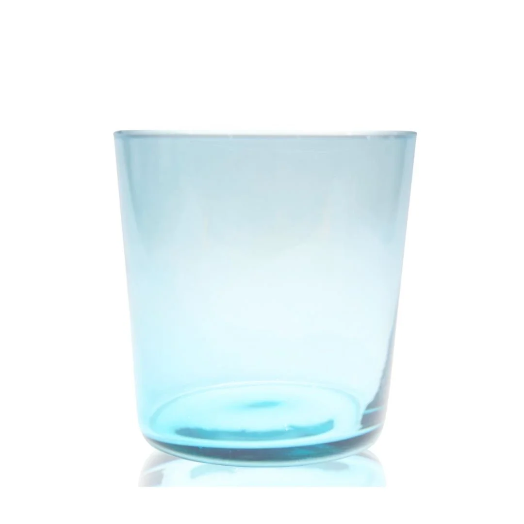 Blue Rio Tumbler