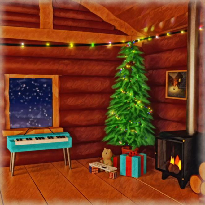 A KBD Christmas Vol. 2