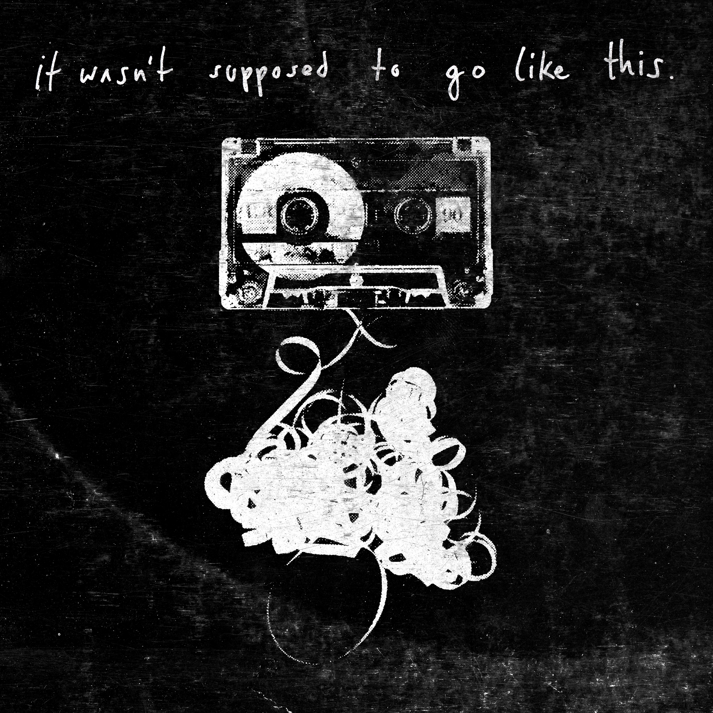 It Wasn’t Supposed To Go Like This by Continuum Music Group