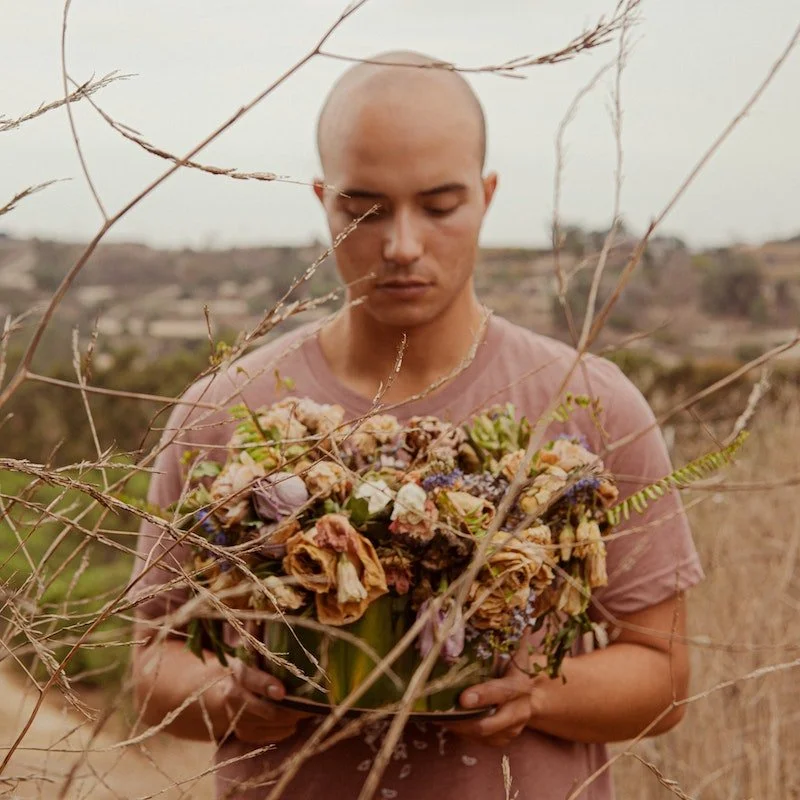 Everything Is Temporary by Doublespaaced