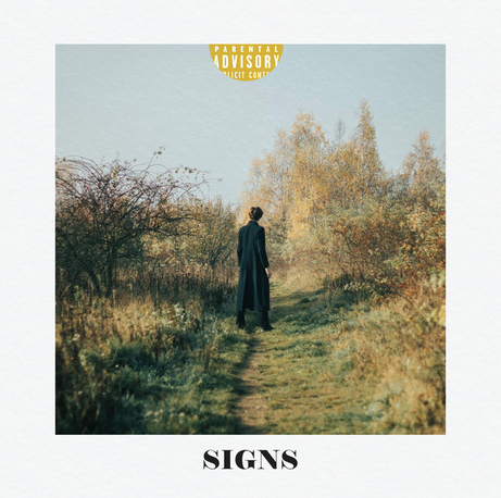 Signs by stilsongo &amp; Rvrlnd