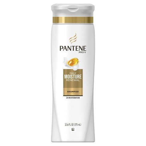 Pantene Pro-V: These harsh chemicals make Pantene bad for our hair and body  — Misleading Brands